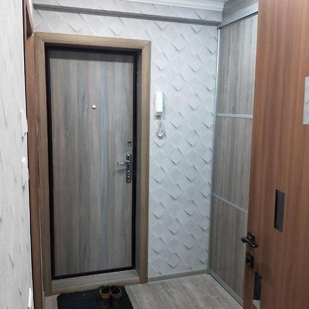 شقة Ауэзова بتروبافلوفسك المظهر الخارجي الصورة